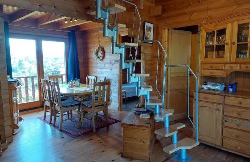 Saint-Maurice-sur-Moselle Chalet De Esquí | Chalet in Vosges near Ski Slopes, cleaning included