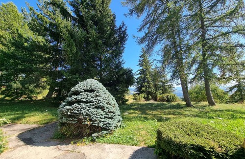 Saint-Michel-de-Chaillol Chalet De Esquí | Chalet acogedor en Saint-Michel-de-Chaillol para 10 personas - 4 hab, jardín, mascotas permitidas