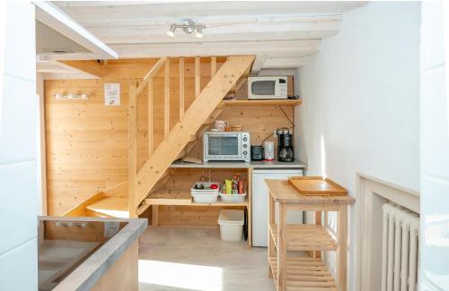 Saint-Pierre-de-Chartreuse Apartamento | Chalet Koch