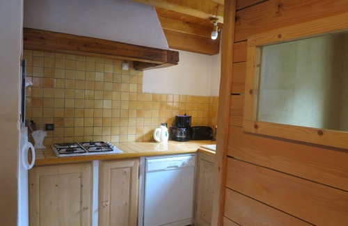 Nancroit Chalet De Esquí | Peisey Vallandry: chalet - Peisey -Vallandry