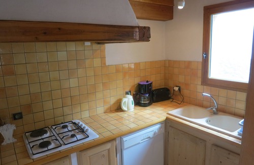 Nancroit Chalet De Esquí | Peisey Vallandry: chalet - Peisey -Vallandry
