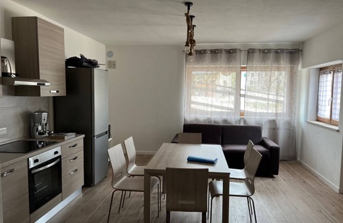 Pieve di Cadore Apartamento | Chalet Francesca - Un refugio en los Dolomitas