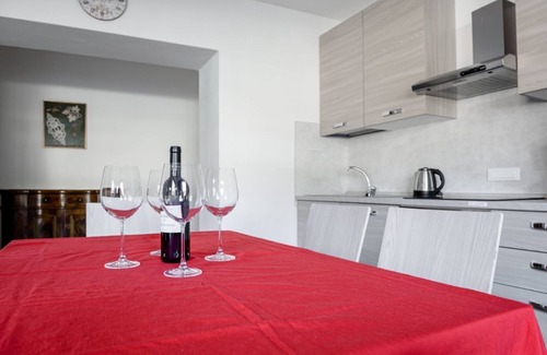 Pieve di Cadore Apartamento | Chalet Francesca - Un refugio en los Dolomitas
