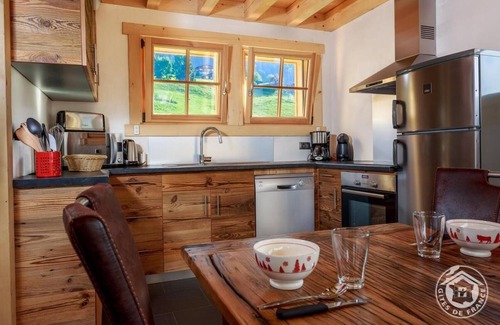 Beaufort Casa | Chalet Frison - Clemence
