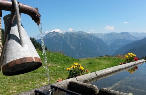 Beaufort Casa | Chalet Frison - Clemence