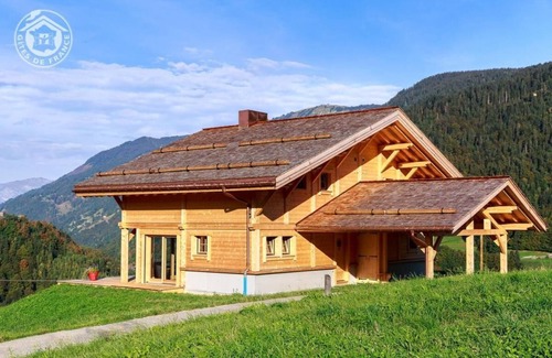 Beaufort Casa | Chalet Frison - Clemence