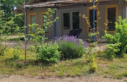 Montignac Chalet De Esquí | Chalet/gîte Indépendant, 1 Chambre, Piscine, Près de Lascaux IV