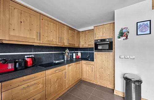 Les Carroz-d'Araches Apartamento | Chalet G Léana