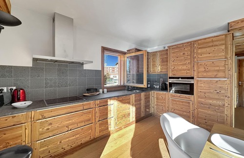 Les Carroz-d'Araches Apartamento | Chalet G Léana