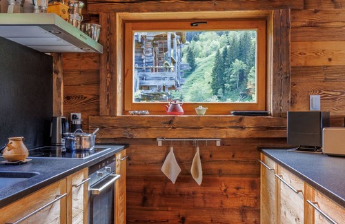 Siviez Casa | Chalet Gaea by Interhome