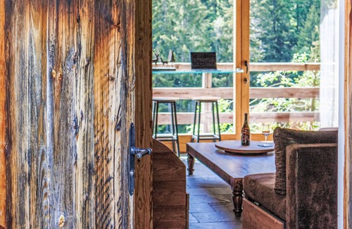 Siviez Casa | Chalet Gaea by Interhome