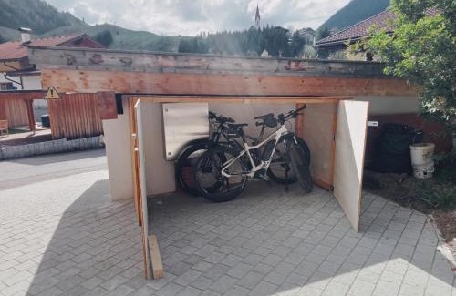 Berwang Apartamento | Chalet GAIA im Bergdorf Berwang