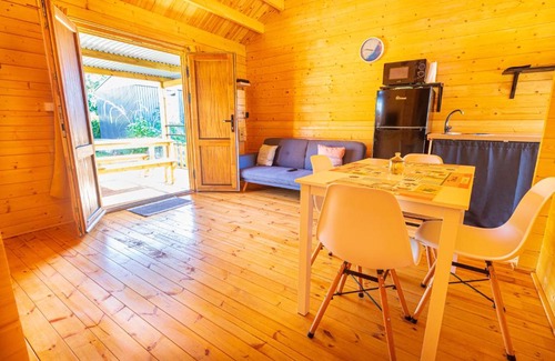 La Plaine des Cafres Chalet De Esquí | Chalet Gayar