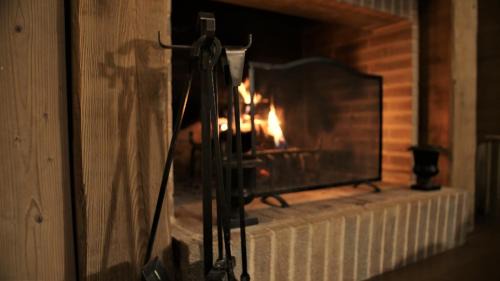 Sainte-Foy-Tarentaise Chalet De Esquí | Chalet Geneviève