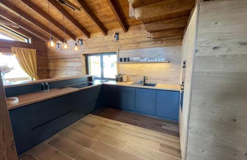 Zazriva Chalet De Esquí | Chalet George