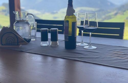 Zazriva Chalet De Esquí | Chalet George