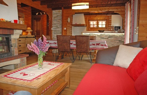 Gerardmer Chalet De Esquí | chalet - Gerardmer