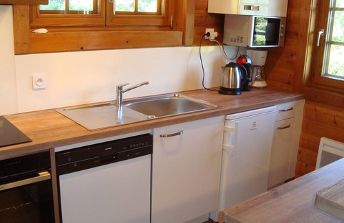 Gerardmer Chalet De Esquí | chalet - Gerardmer