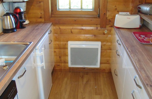 Gerardmer Chalet De Esquí | chalet - Gerardmer