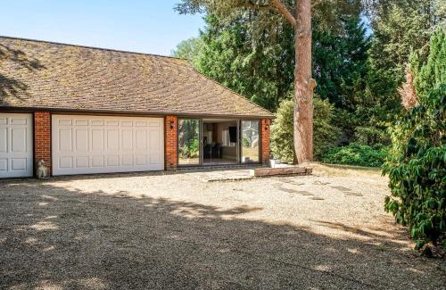 Gerrards Cross Chalet De Esquí | Chalet Gerrards Cross