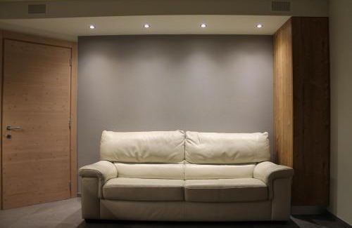 San Rocco Apartamento | Chalet Girasole