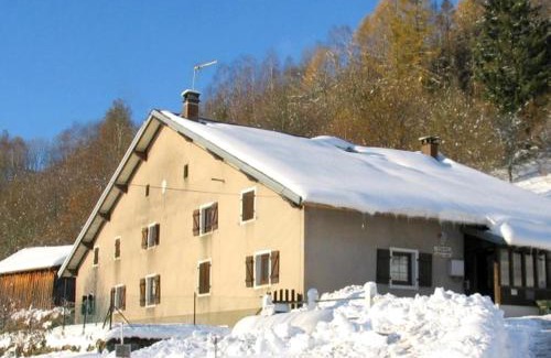 Bussang Chalet De Esquí | CHALET, GITE DE GROUPE - ATC ROUTES DU MONDE à BUSSANG - 32 couchages