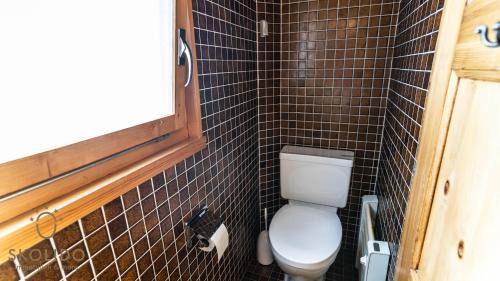 Buerchen Apartamento | Chalet Glück-Auf Bürchen