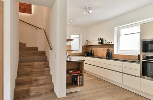 Wald am Arlberg Apartamento | Chalet Glongspitze - Arlberg Chalets