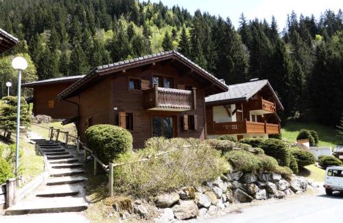 Les Contamines-Montjoie Chalet De Esquí | Chalet Goh - Chalet Goh MAE-5336
