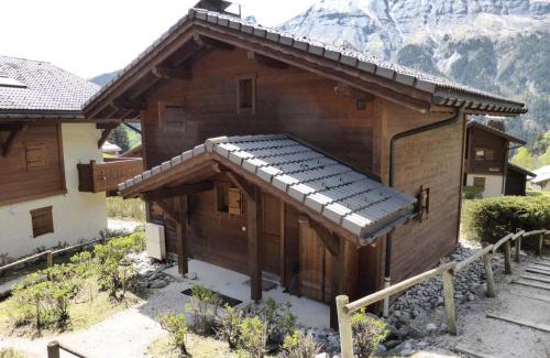 Les Contamines-Montjoie Chalet De Esquí | Chalet Goh - Chalet Goh MAE-5336