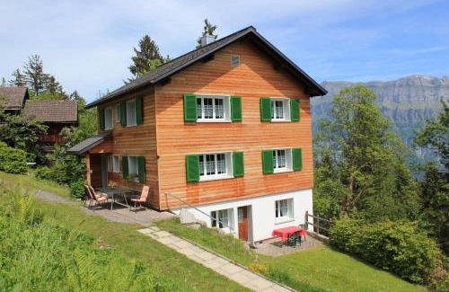 Flums Apartamento | Chalet Good
