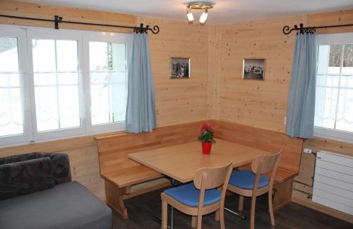 Flums Apartamento | Chalet Good