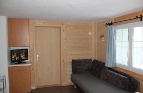 Flums Apartamento | Chalet Good