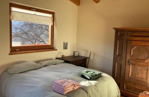 Torgnon Chalet De Esquí | Chalet Gorret