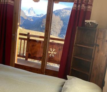 Torgnon Chalet De Esquí | Chalet Gorret