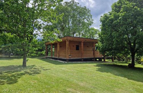 Foix Chalet De Esquí | Chalet GOURCE avec vue sur le Château
