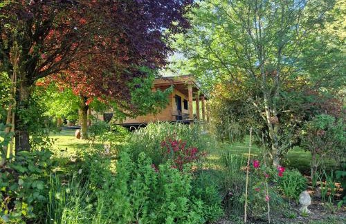 Foix Chalet De Esquí | Chalet GOURCE avec vue sur le Château