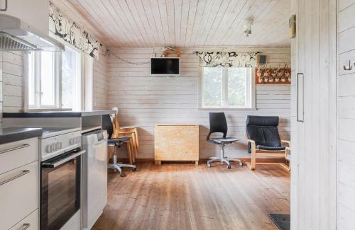 Kisa Chalet De Esquí | Chalet Grönede by Interhome