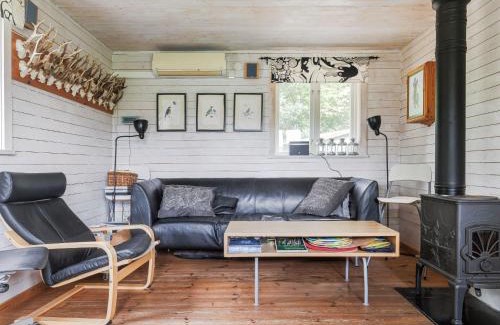 Kisa Chalet De Esquí | Chalet Grönede by Interhome