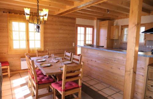 Saint-Gervais-les-Bains Chalet De Esquí | Chalet Granier - Chalet Granier MAE-5234