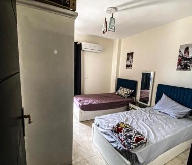 Borg el Arab Apartamento | Chalet Grand Hills North coast