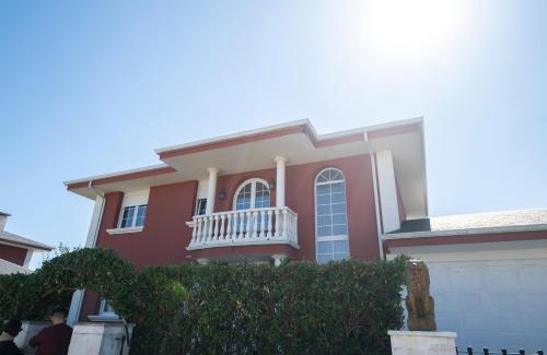 Santa Cruz de Bezana Casa | Chalet grande en Soto de la Marina