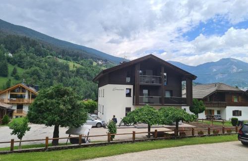 Ortisei Apartamento | Chalet Gravina