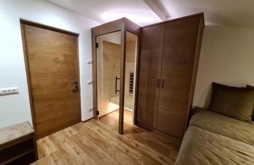 Ortisei Apartamento | Chalet Gravina
