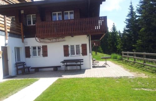 Riederalp Apartamento | Chalet Grazia