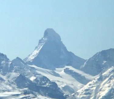 Riederalp Apartamento | Chalet Grazia