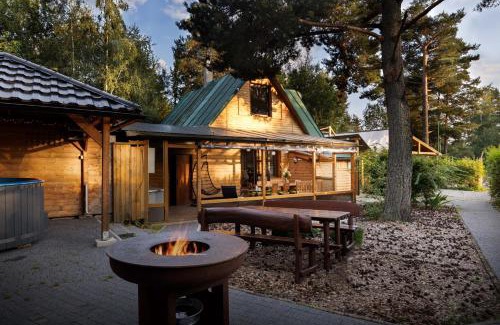 Tatranska Lomnica Chalet De Esquí | Chalet Green Park