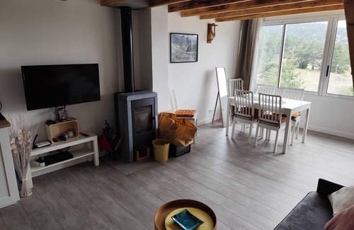 Greolieres les Neiges Chalet De Esquí | Chalet Greolieres les Neiges
