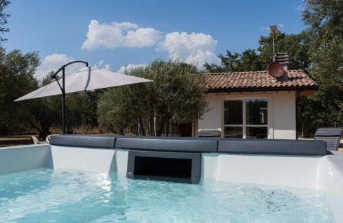 Vetralla Chalet De Esquí | Chalet Grotta Porcina by Interhome