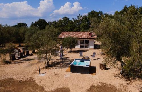 Vetralla Chalet De Esquí | Chalet Grotta Porcina by Interhome